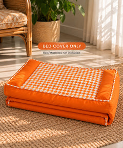 Dog Bed Covers
